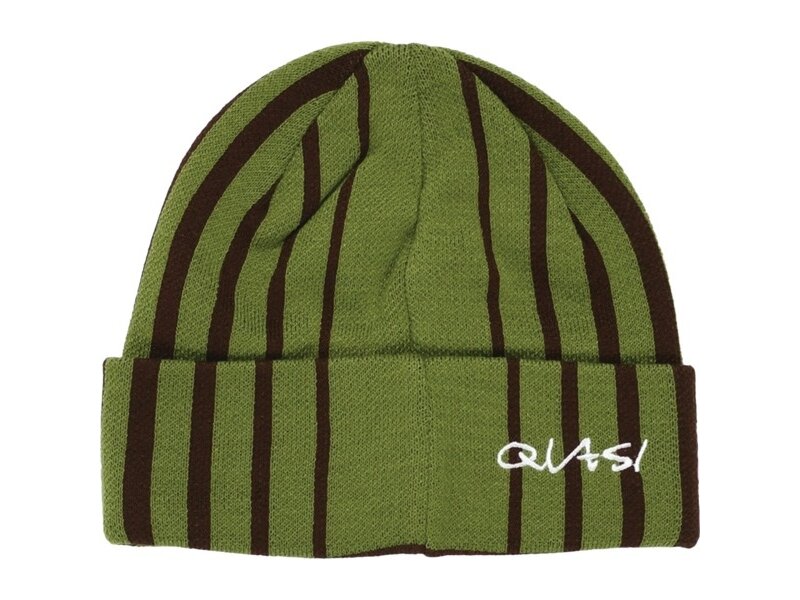 Quasi Quasi Blender Beanie - Iguana