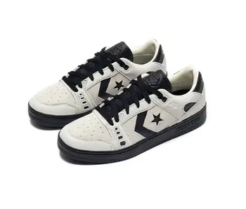 Converse AS-1 Pro Shoes - Egret/Black/Black