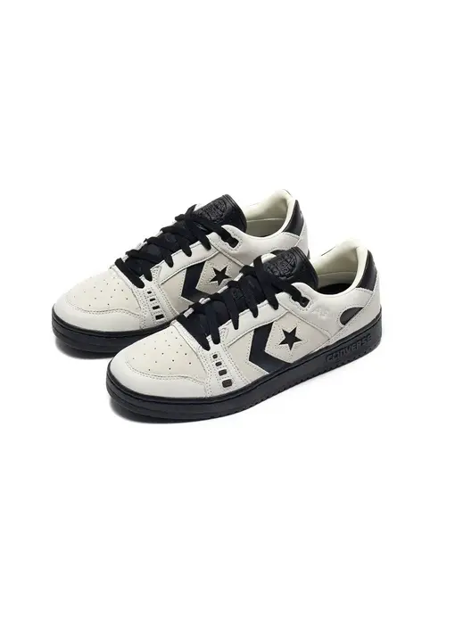 Converse AS-1 Pro Shoes - Egret/Black/Black
