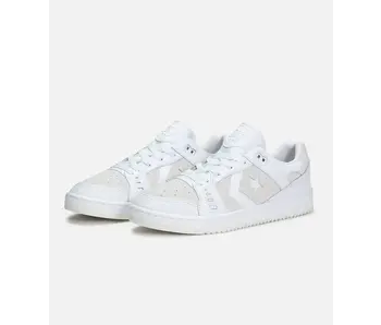 Converse AS-1 Pro Shoes - White/Vaporous Gray