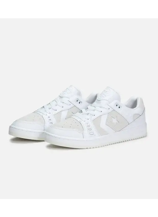 Converse AS-1 Pro Shoes - White/Vaporous Gray