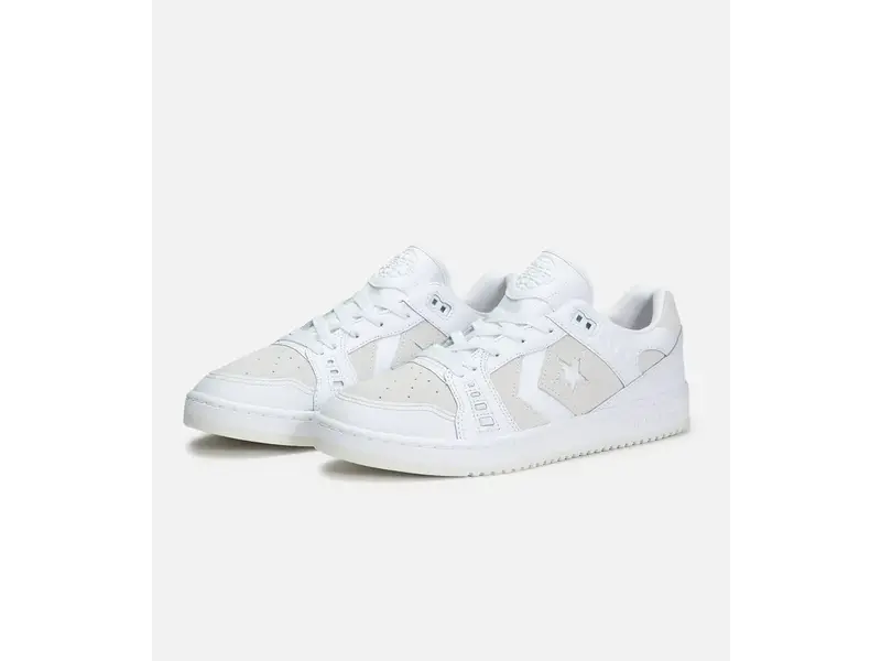 Converse Converse AS-1 Pro Shoes - White/Vaporous Gray