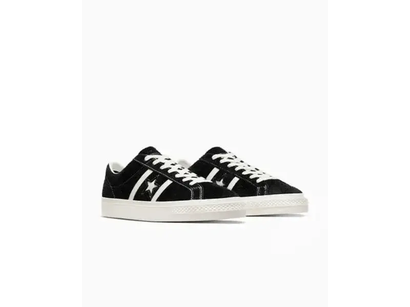 Converse Converse One Star Academy Shoes - Black/White