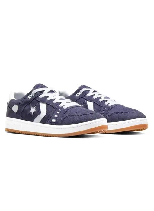Converse AS-1 Pro Shoes - Purple/White