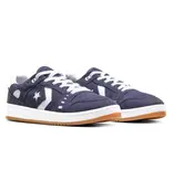 Converse Converse AS-1 Pro Shoes - Purple/White