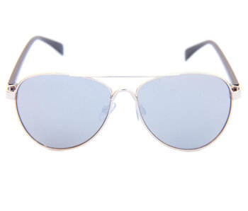Happy Hour Maverick Glasses - Ice Man