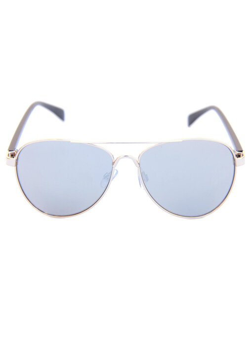 Happy Hour Maverick Glasses - Ice Man
