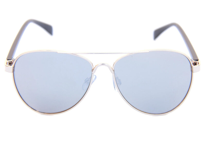 Happy Hour Happy Hour Maverick Glasses - Ice Man