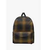 Vans Vans Old Skool Backpack - Black/Gothic Olive