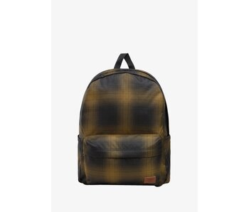 Vans Old Skool Backpack - Black/Gothic Olive