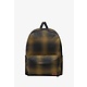 Vans Old Skool Backpack - Black/Gothic Olive