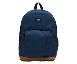 Vans Old Skool Trek Backpack - Dress Blues - Rhythm Skateshop