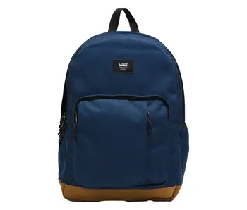 Vans Old Skool Trek Backpack - Dress Blues