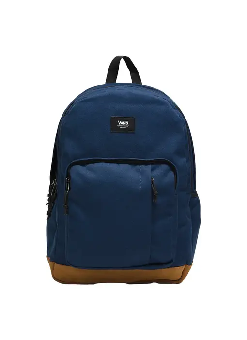 Vans Old Skool Trek Backpack - Dress Blues