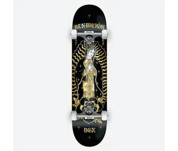 DGK Bendicion Complete - 8.25