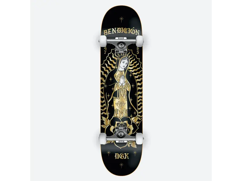 DGK DGK Bendicion Complete - 8.25
