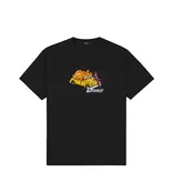 Dime MTL Dime 2Fast 2Delicious T-Shirt - Black