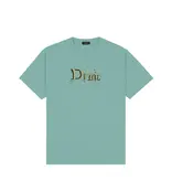 Dime MTL Dime Classic Stone T-Shirt - Seaweed
