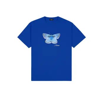 Dime Dreamy T-Shirt - Navy Blue