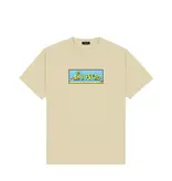 Dime MTL Dime World T-Shirt - Light Moss