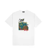 Dime MTL Dime Folly T-Shirt - White