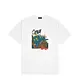 Dime Folly T-Shirt - White
