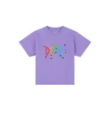 Dime MTL Dime Kids Tubeman T-Shirt - Iris