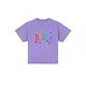 Dime Kids Tubeman T-Shirt - Iris