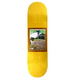 Deathwish Deathwish Foy Commemorative Hammer Deck - 8.5