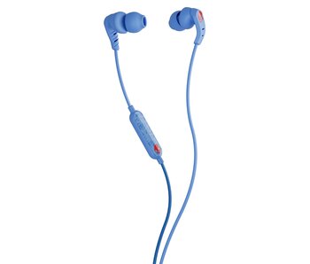Skullcandy Set USB-C In-Ear Wired Headphones - Multiple Colors