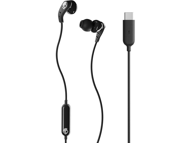 Skullcandy Skullcandy Set USB-C In-Ear Wired Headphones - Multiple Colors