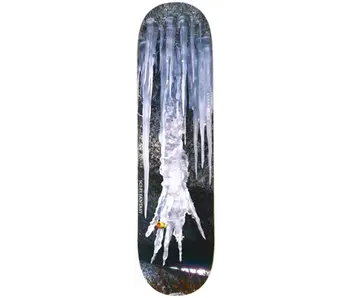 Sci-Fantasy Glick Ice Deck - 8.38