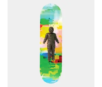 Sci-Fantasy Jerry Bear Suit Deck - 8.5