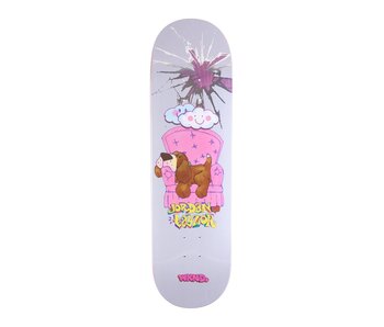 WKND Good Croak Jordan Taylor Deck -  8.75PS