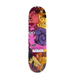 WKND WKND Slime Tanner Burzinski Deck - 8.25MC