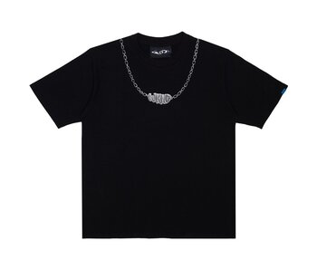 WKND Slime Tee - Black