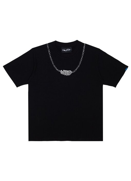 WKND Slime Tee - Black