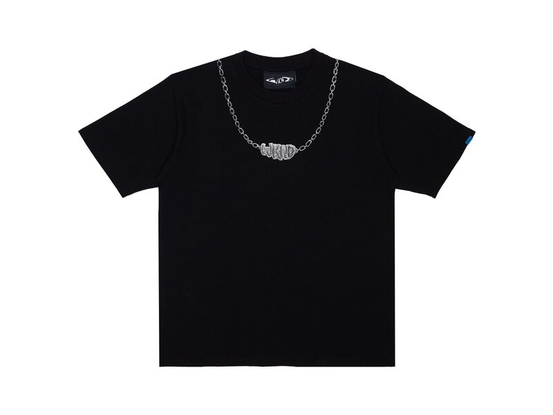 WKND WKND Slime Tee - Black