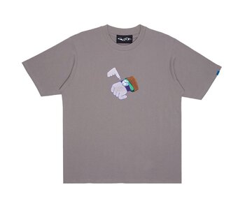 WKND Watch Tee - Graphite