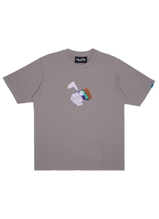 WKND Watch Tee - Graphite