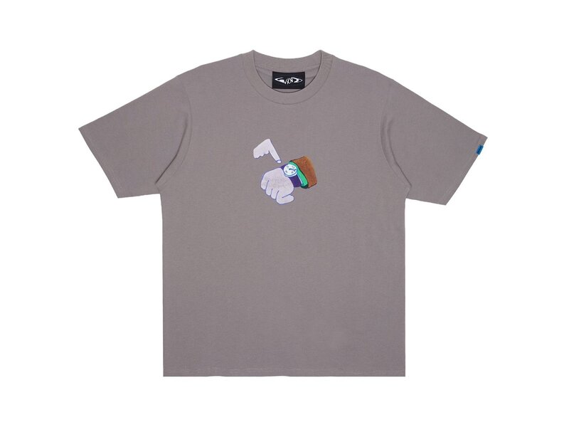 WKND WKND Watch Tee - Graphite