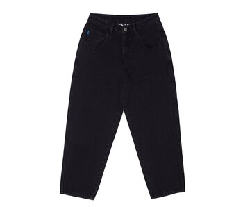 WKND Tubes Pants - Black Wash