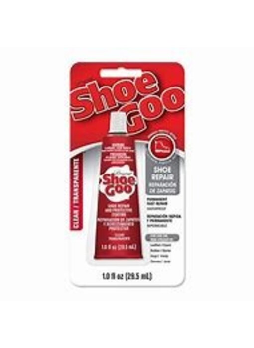 Shoe Goo Clear