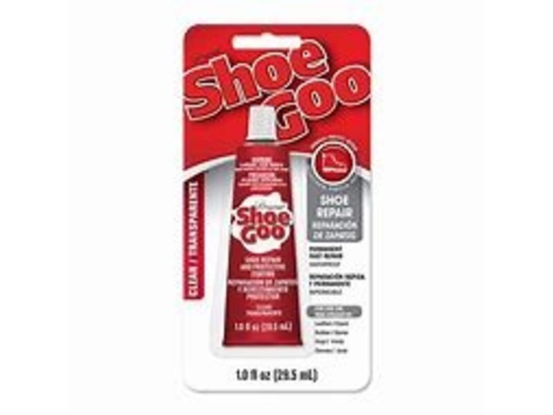 Shoe Goo Shoe Goo Clear