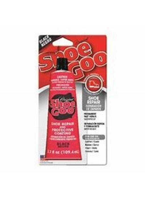 Shoe Goo Black