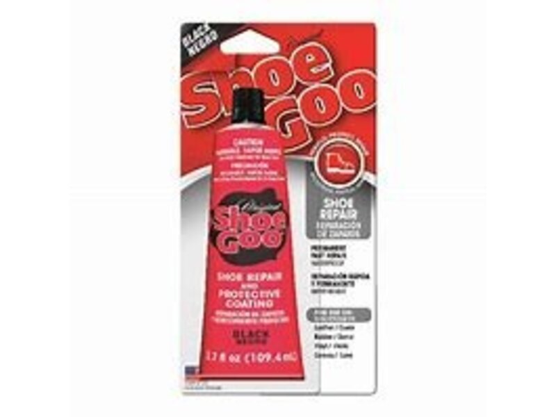 Shoe Goo Shoe Goo Black