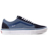 Vans Vans Elijah Berle Old Skool Shoes - Vintage Blue
