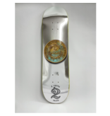 2Cents Skateboards 2Cents United Skates Of America Team Deck -8.3