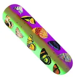 Quasi Quasi Butterfly Deck - 8.25