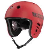 Pro-Tec Protec Fullcut Helmet - Matte Bright Red